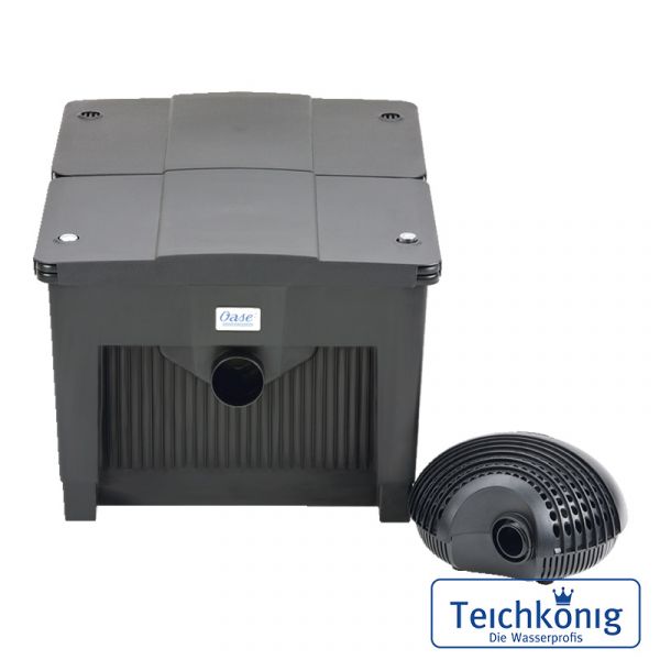 BioSmart Set 24000 Durchlauffilter